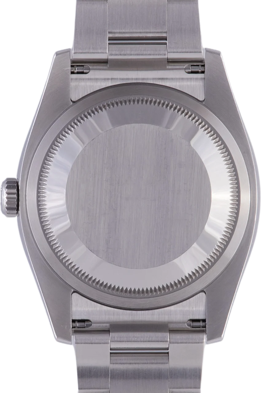 Rolex Datejust 36 “Roulette” 116200